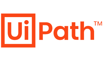 Logo Ui Path