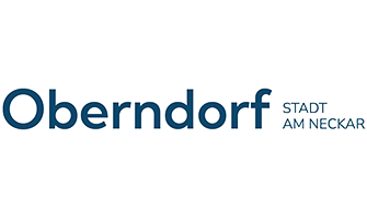 neues Logo Oberndorf am Neckar