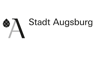 Logo der Stadt Augsburg