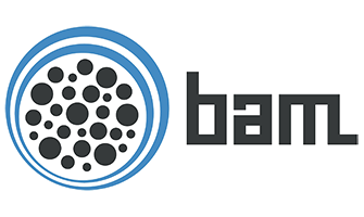 Logo der Bayerischen Asphaltmischwerke