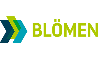 Logo der BLÖMEN VuS GmbH
