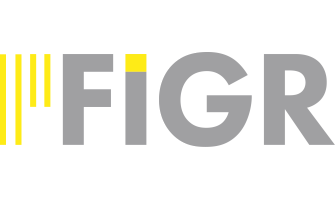 Logo des Unternehmens FIGR Forschungs- und Prüfinstitut für Facility Management GmbH aus Metzingen.