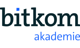 Logo der Bitkom Akademie aus Berlin