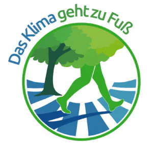 Logo Sonderpreis das Klima geht zu Fuß