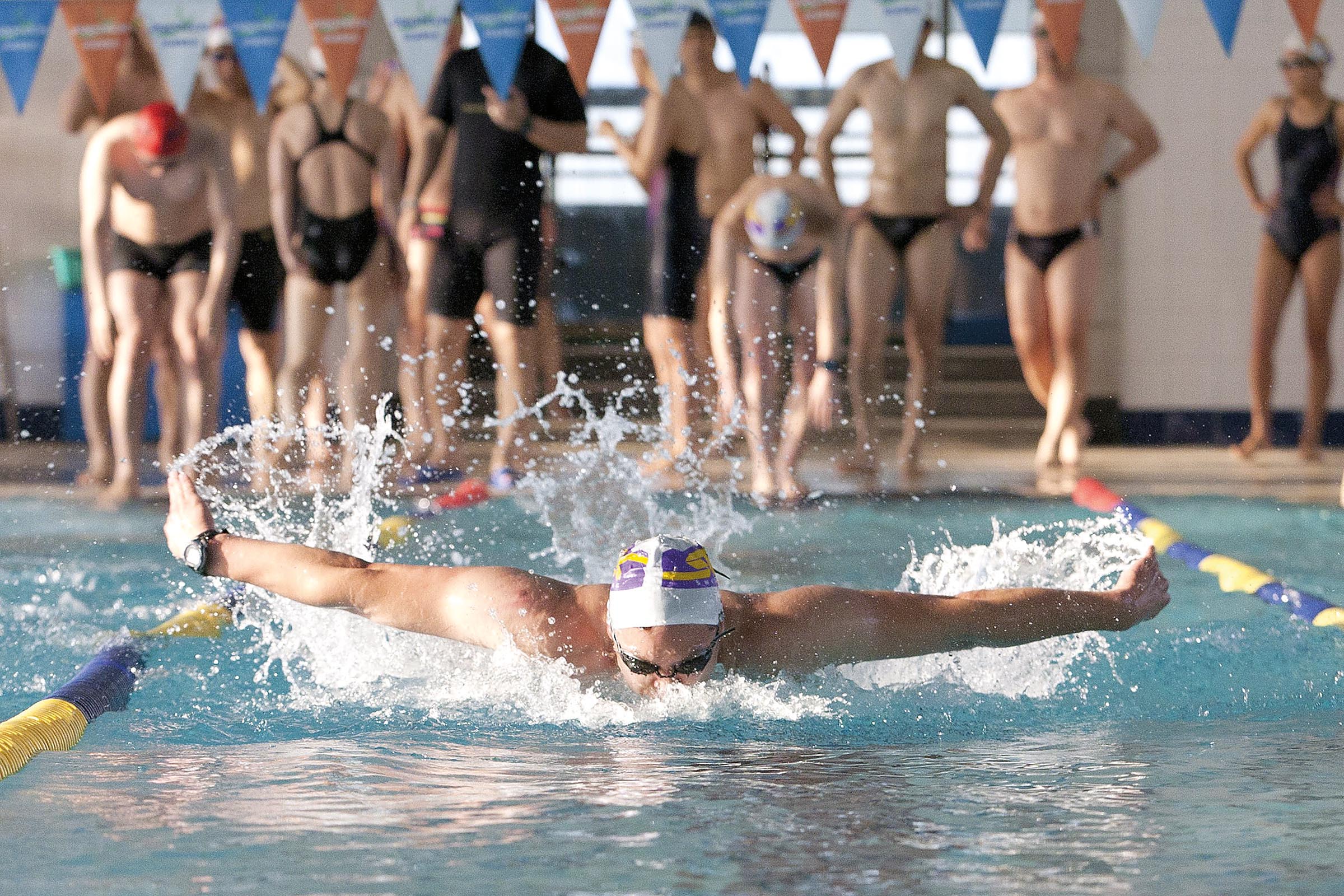 Schwimmbäder gehören nach wie vor zu den beliebtesten Freizeitanlagen der Bevölkerung. Sie sind in der Haltung aber äußerst kostenaufwendig.