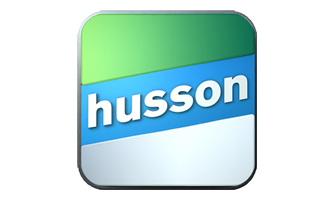 Logo von HUSSON International SA aus F-68650 Lapoutroie.