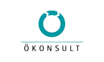 Firmenlogo von Ökonsult GbR aus Stuttgart.