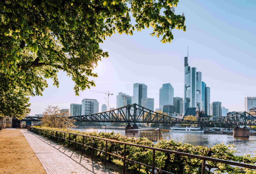 Smart Water legt den Grundstein für vernetzte und resiliente Kommunen.
